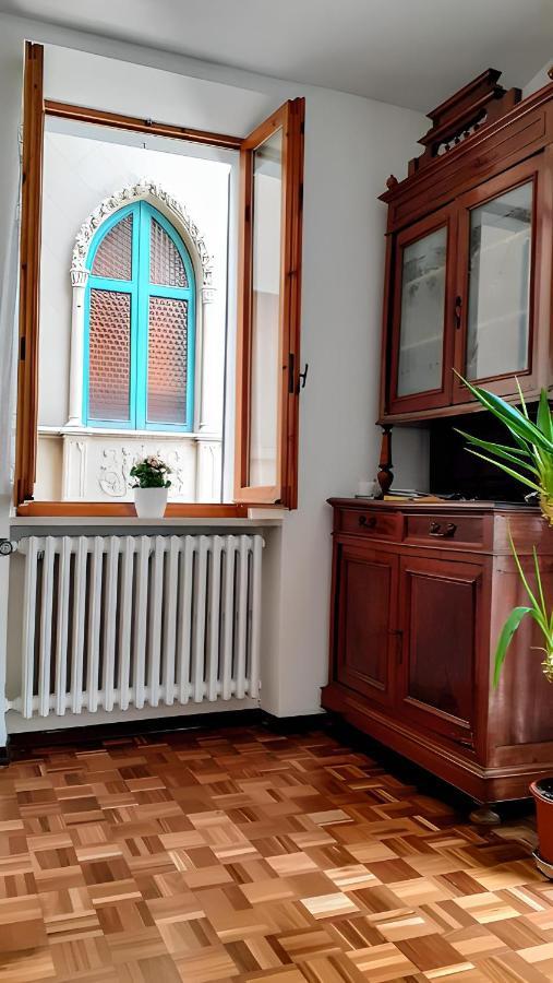 Il Balcone Sul Corso Villa Ancona Exterior foto